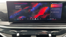 BMW X5 xDrive30d MHT M Sport 5dr Auto [Pro Pack] Diesel Estate